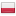 rower.com.pl server is located in Poland
